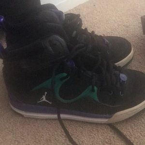 Jordan shoes